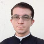 Picture of Pe. Igor Torres